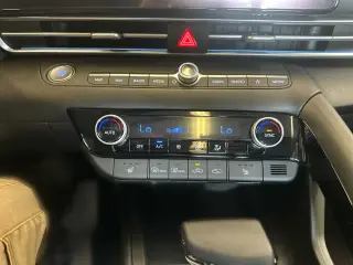 Hyundai ELANTRA 2025 SEL Convenience 4dr Sedán