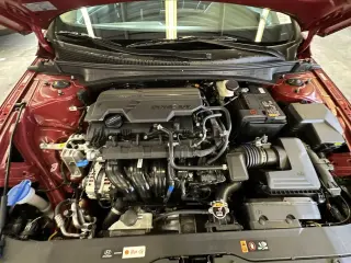 Hyundai ELANTRA 2025 SEL Convenience 4dr Sedán