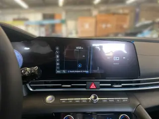 Hyundai ELANTRA 2025 SEL Convenience 4dr Sedán
