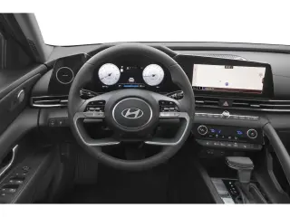 Hyundai ELANTRA 2025 SEL Convenience 4dr Sedán