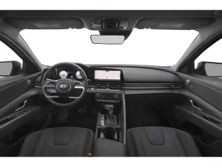 Hyundai ELANTRA 2025 SEL Convenience 4dr Sedán