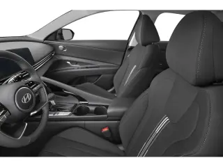 Hyundai ELANTRA 2025 SEL Convenience 4dr Sedán