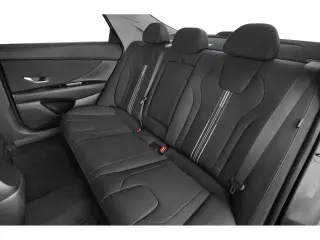 Hyundai ELANTRA 2025 SEL Convenience 4dr Sedán