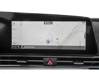 Hyundai ELANTRA Híbrido 2023 Limited Sedán de 4 puertas