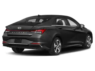 Hyundai ELANTRA Híbrido 2023 Limited Sedán de 4 puertas