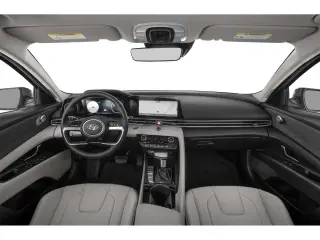 Hyundai ELANTRA Híbrido 2023 Limited Sedán de 4 puertas
