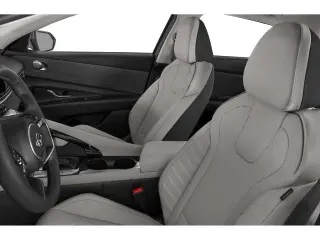 Hyundai ELANTRA Híbrido 2023 Limited Sedán de 4 puertas