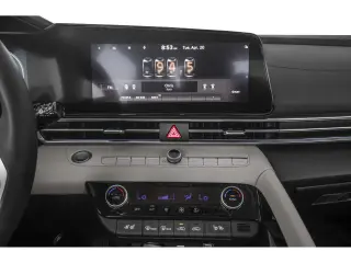Hyundai ELANTRA Híbrido 2023 Limited Sedán de 4 puertas