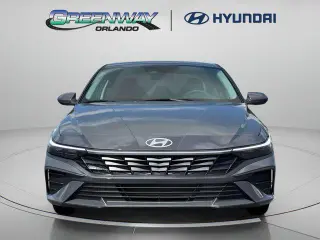 Hyundai ELANTRA 2026 SE 4dr Sedán