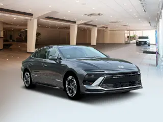 Hyundai SONATA 2026 AWD SEL Deportivo 4dr Sedán