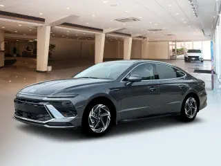 Hyundai SONATA 2026 AWD SEL Deportivo 4dr Sedán
