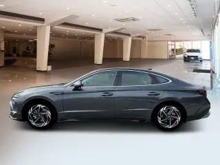 Hyundai SONATA 2026 AWD SEL Deportivo 4dr Sedán