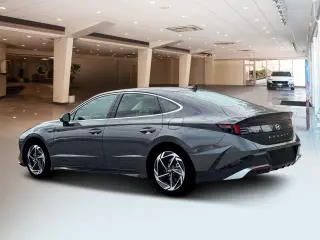 Hyundai SONATA 2026 AWD SEL Deportivo 4dr Sedán