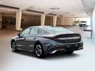Hyundai SONATA 2026 AWD SEL Deportivo 4dr Sedán