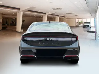 Hyundai SONATA 2026 AWD SEL Deportivo 4dr Sedán