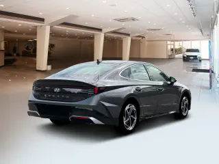 Hyundai SONATA 2026 AWD SEL Deportivo 4dr Sedán