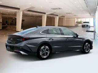 Hyundai SONATA 2026 AWD SEL Deportivo 4dr Sedán