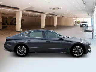 Hyundai SONATA 2026 AWD SEL Deportivo 4dr Sedán