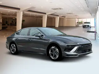Hyundai SONATA 2026 AWD SEL Deportivo 4dr Sedán