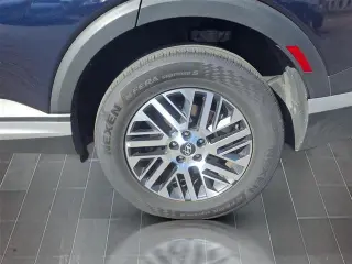 Hyundai PALISADE 2026 AWD SEL 4dr SUV