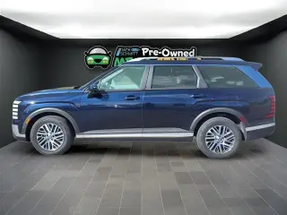 Hyundai PALISADE 2026 AWD SEL 4dr SUV