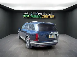 Hyundai PALISADE 2026 AWD SEL 4dr SUV