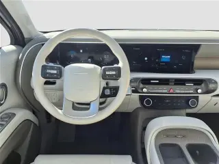Hyundai PALISADE 2026 AWD SEL 4dr SUV