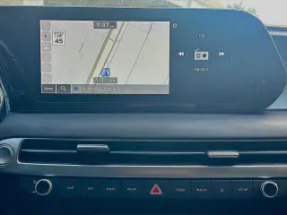 Hyundai PALISADE 2023 SEL SUV de 4 puertas