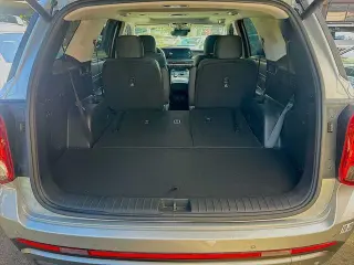 Hyundai PALISADE 2023 SEL SUV de 4 puertas