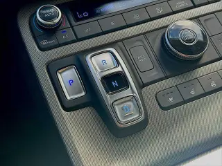 Hyundai PALISADE 2023 SEL SUV de 4 puertas