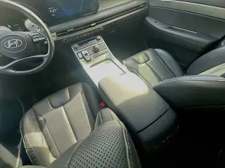 Hyundai PALISADE 2023 SEL SUV de 4 puertas