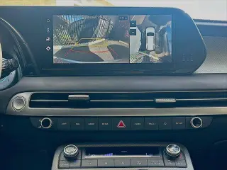 Hyundai PALISADE 2023 SEL SUV de 4 puertas