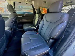 Hyundai PALISADE 2023 SEL SUV de 4 puertas