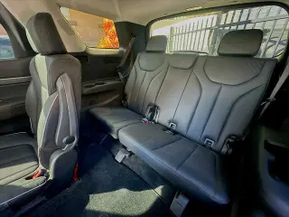 Hyundai PALISADE 2023 SEL SUV de 4 puertas