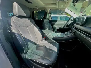 Hyundai PALISADE 2023 SEL SUV de 4 puertas