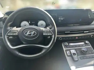 Hyundai PALISADE 2023 SEL SUV de 4 puertas