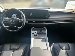 Hyundai PALISADE 2023 SEL SUV de 4 puertas