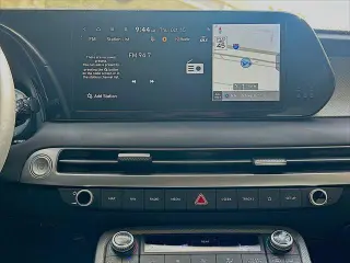 Hyundai PALISADE 2023 SEL SUV de 4 puertas
