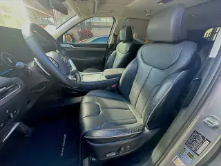 Hyundai PALISADE 2023 SEL SUV de 4 puertas