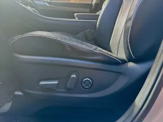 Hyundai PALISADE 2023 SEL SUV de 4 puertas