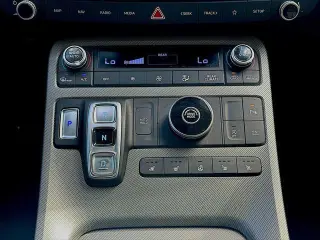 Hyundai PALISADE 2023 SEL SUV de 4 puertas