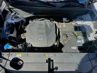 Hyundai PALISADE 2023 SEL SUV de 4 puertas