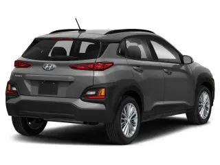 Hyundai KONA 2019 SE 4dr Crossover