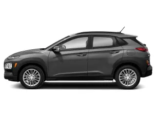 Hyundai KONA 2019 SE 4dr Crossover