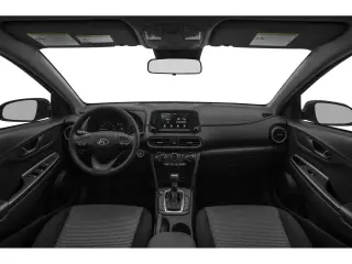 Hyundai KONA 2019 SE 4dr Crossover
