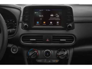 Hyundai KONA 2019 SE 4dr Crossover