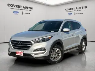 Hyundai TUCSON 2018 SEL Plus 4dr SUV