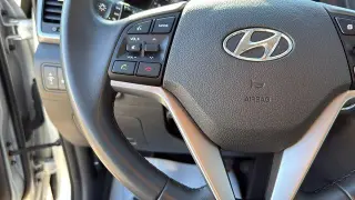 Hyundai TUCSON 2018 SEL Plus 4dr SUV