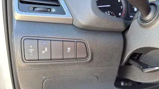 Hyundai TUCSON 2018 SEL Plus 4dr SUV