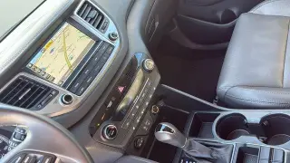 Hyundai TUCSON 2018 SEL Plus 4dr SUV